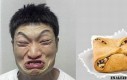 Ciasteczko vs Japończyk