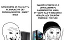 Nazywam się Milijon, bo za miliony kocham i cierpię katusze