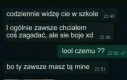 Też bym się bał