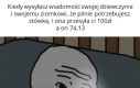 Spłukał się dla mnie