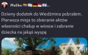 Umarłem