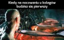 I co ja mam teraz robić?