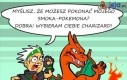 Skyrim vs Pokemony