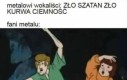Ewentualnie nienawiść do rządu i piwo