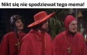 Tego tytułu też nie!