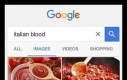 Włoska krew