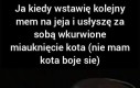O nie