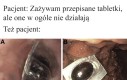 Instrukcje niejasne
