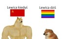 No ciekawe skąd tak niskie sondaże