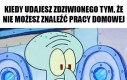 Ja naprawdę nie wiem, gdzie ona jest