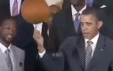 Obama ballin'