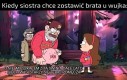 Wujek z Wodogrzmotów