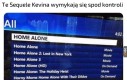 Mamuśka sama w domu