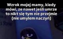Zasłużyłem na to