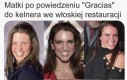 Zna się te języki