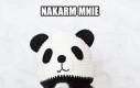 Nakarm mnie