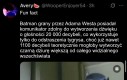 I jeszcze oskarża Supermana o bycie zagrożeniem