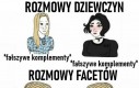 Tak to wygląda, uogólniając