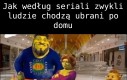 I komu wy chcecie zaimponować co?