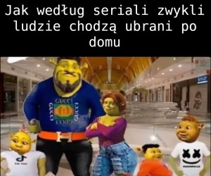 I komu wy chcecie zaimponować co?