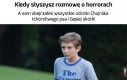 Mam wyćwiczoną psychikę