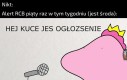 Apokalipsa jakaś panie
