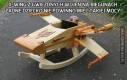 Bujałbym się jak opętany!