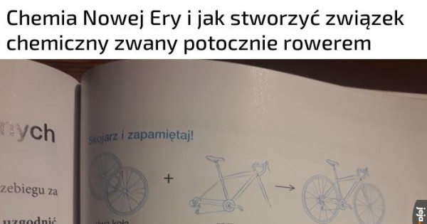 Sprawdzian Z Chemia Nowej Ery Izotopy - Chemia Nowej Ery - Jeja.pl