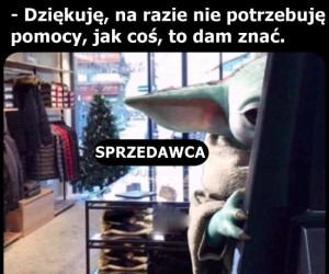 Dobrze, będę w pobliżu (bliżej niż myślisz)