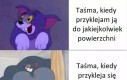 Od razu nagle potężna