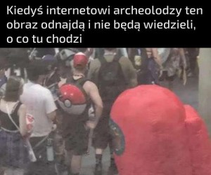 Będzie im to ciężko wytłumaczyć