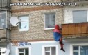 Spider-Manowi coś się przytyło...