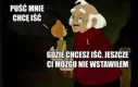 Pora na mnie