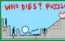 Odpowiedź na obrazek ''Kto umrze?