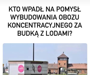 Co ten Hitler miał w głowie