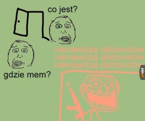 Tu nic nie ma