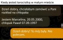 Nie polecam