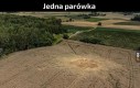 To ta rakieta co ostatnio spadła