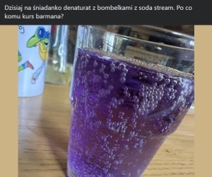 Śniadanko