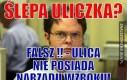 Ślepa uliczka