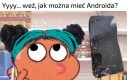 Tylko Apple!