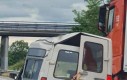 Nie mam zielonego pojęcia jakim cudem to przeszło przegląd
