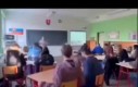 Szkoła i ślepa nauczycielka