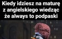 Jest dobrze