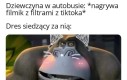 Piękny efekt