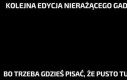 pogadajec chyba