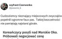 Bezczelni
