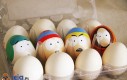 Życie jajek - South Park
