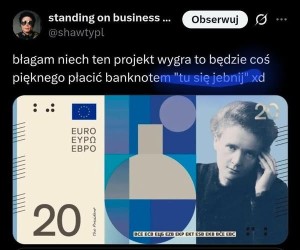 Jest taki piękny
