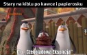 Nie widzę, a już czuję XD